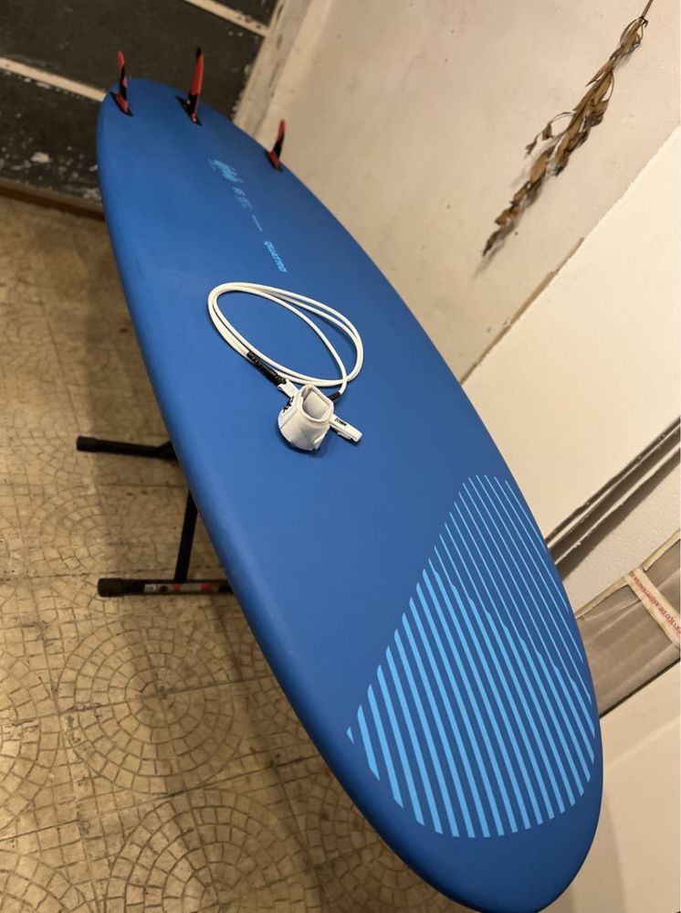 Prancha SUP da marca Quatro modelo Glide