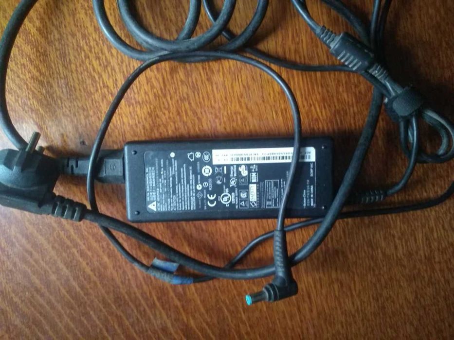 Блок живлення ноутбука Acer (19V, 4.74A)