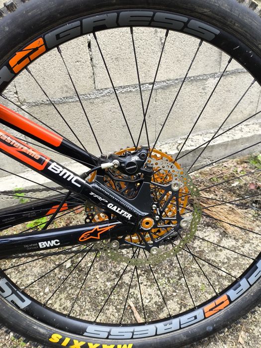 BMC trailfox ft03 29