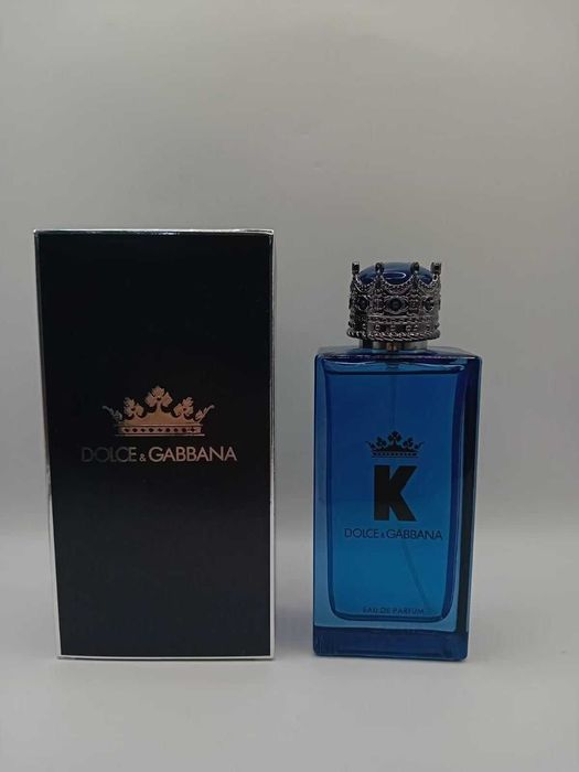 perfumów Dolce Gabbana K Parfumy męskie 100ml