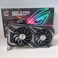 Karta graficzna Radeon RX 6650XT Asus ROG