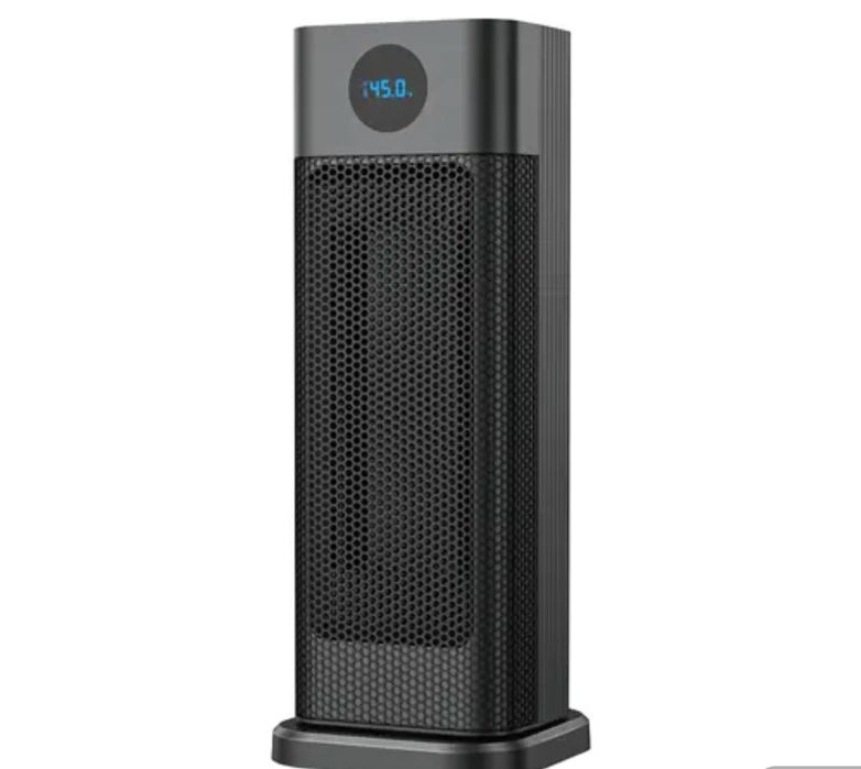 Преміальний розумний обігрівач Mint Houz S760 — тепло нового покоління