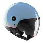 Capacete Tucano Urbano el'jettin L