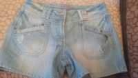 Розпродаж крутих джинсових шортів