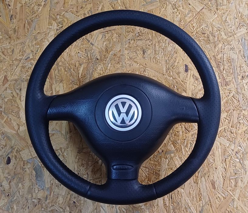Kierownica Volkswagen Golf Bora Passat Polo