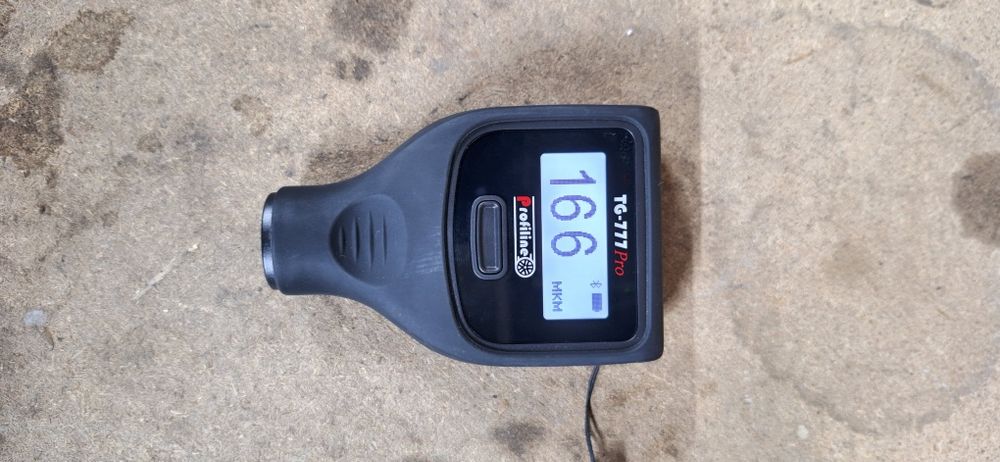 Толшиномер аренда