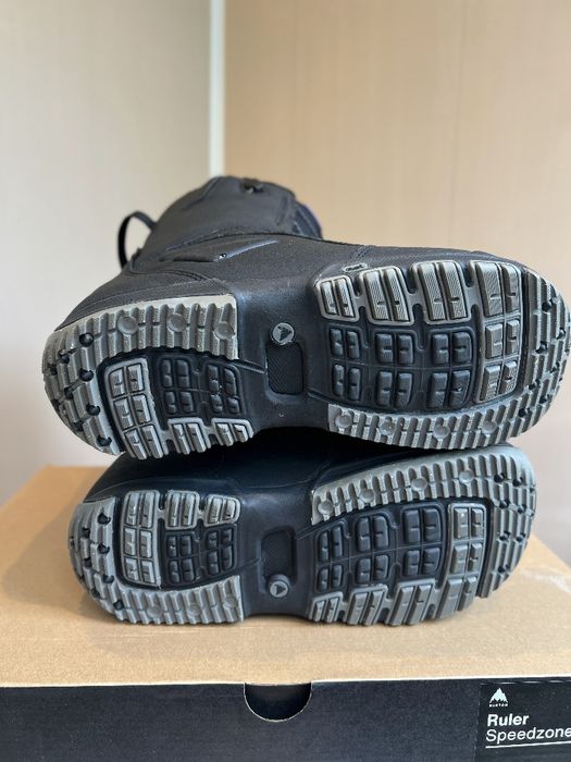 Ботинки для сноуборда Burton Ruler 2024