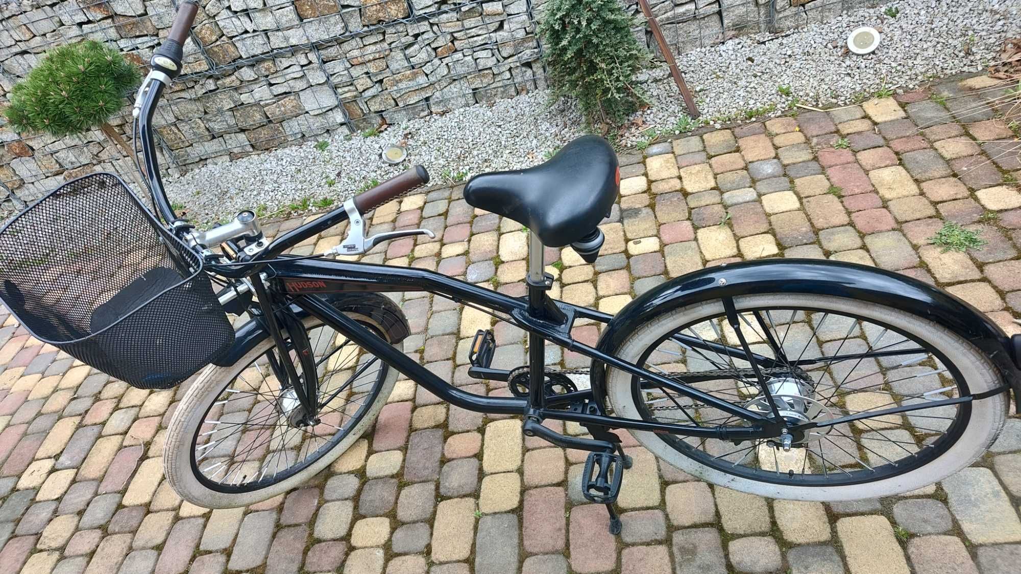 Hudson Hawk Classic Oryginał Nexus Trutativ Okazja 30% ceny