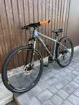 Велосипед Scott aspect 970 29