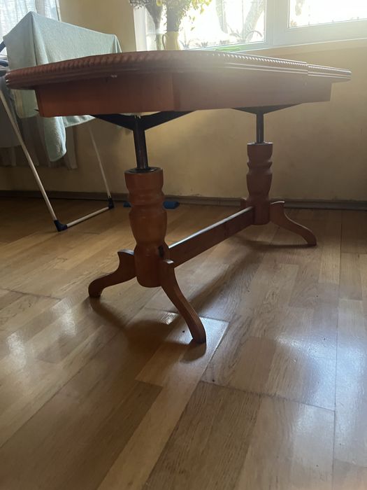 Стол кухоный раскладной