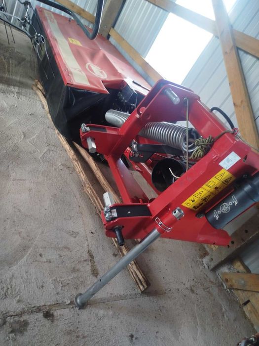 Kosiarka Vicon Extra 228 280 cm