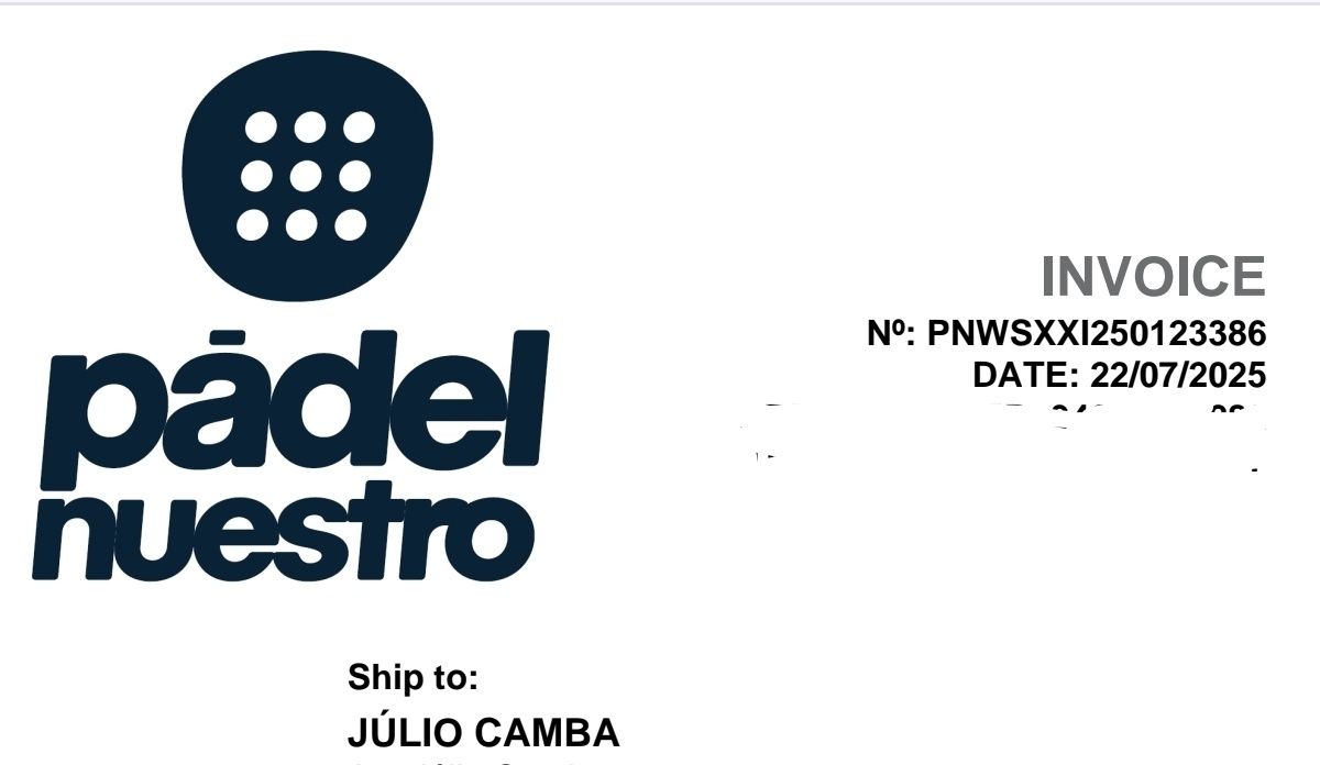 Raquete Padel Siux Diablo GO 4