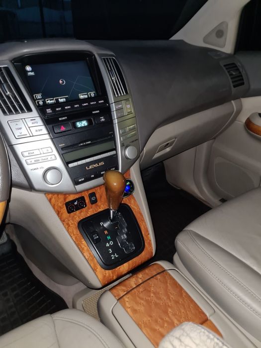 Продам Лексус РХ 350