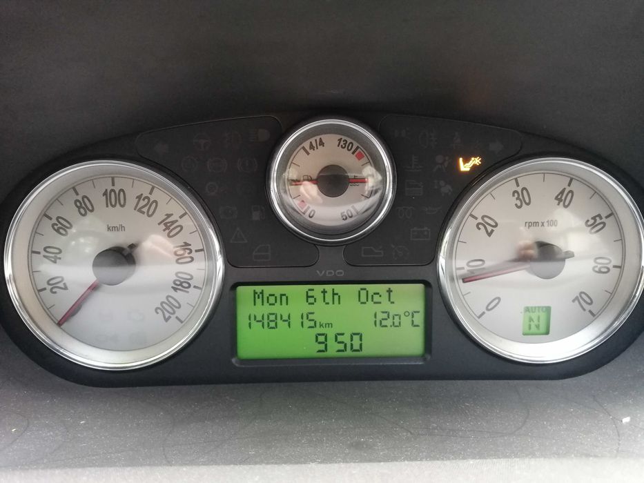 Авто Lancia Ypsilon