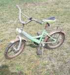 Oddam za darmo rower