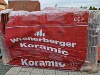 Dachówka wienerberger koramic karpiówka