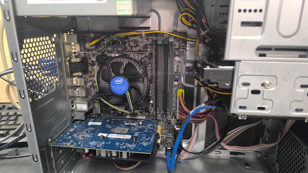 Computador OEM i5-6500 8Gb
