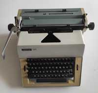 Печатная машинка Robotron 20, ГДР