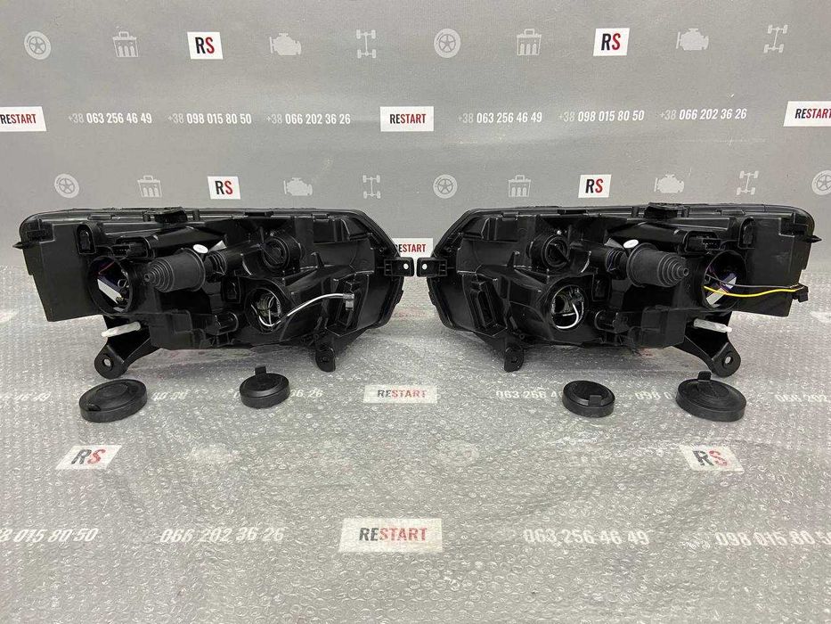 Фари передні Renault Logan 2 фара права, ліва Логан 2 2012-2020