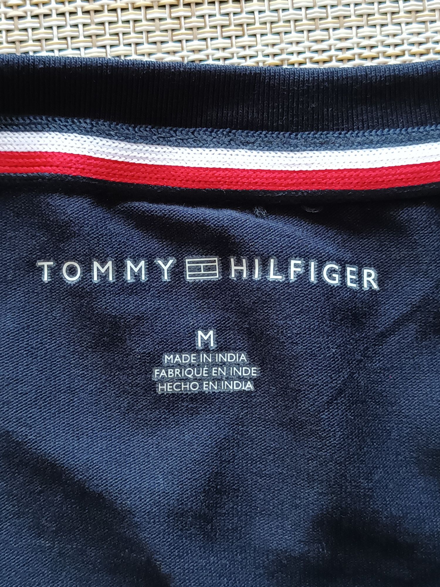 Tommy Hilfiger  Sukienka   Roz.M  Oryginał