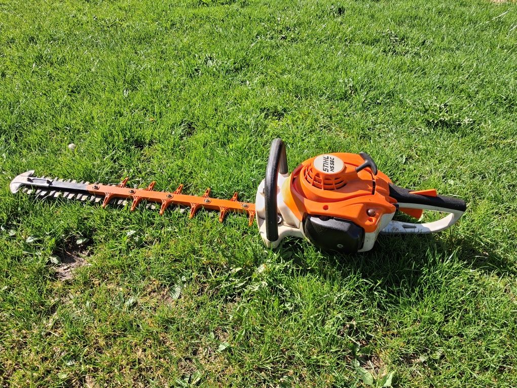 Stihl nożyce do żywopłotów HS 56 C