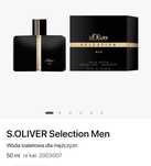 S.Oliver , Sekection Men 50 ml