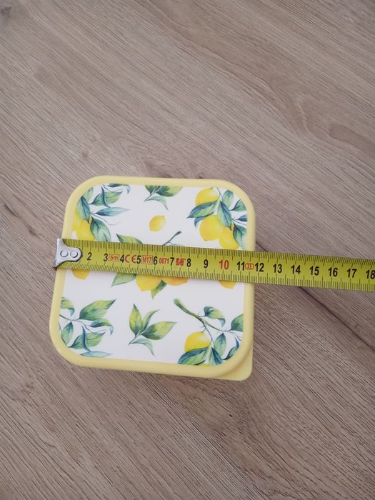 Śniadaniówka lub pudełko na skarby