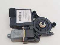 Motor Elevador Vidro Frt Esq Volkswagen Passat Variant (3B6)