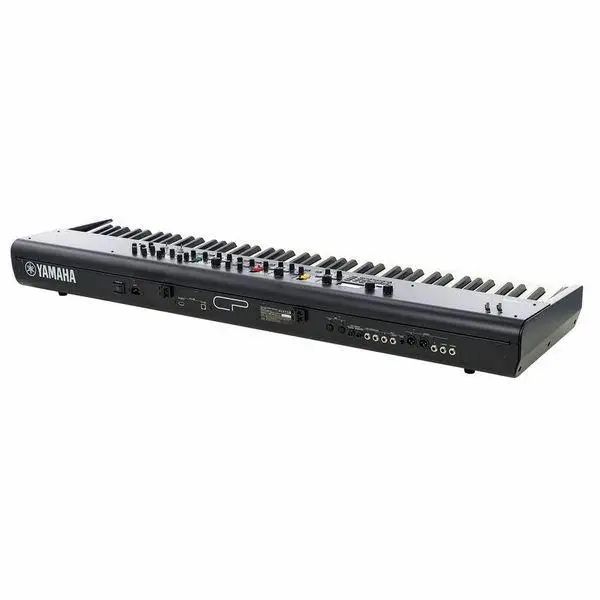 Сценическое фортепиано синтезатор Yamaha CP88