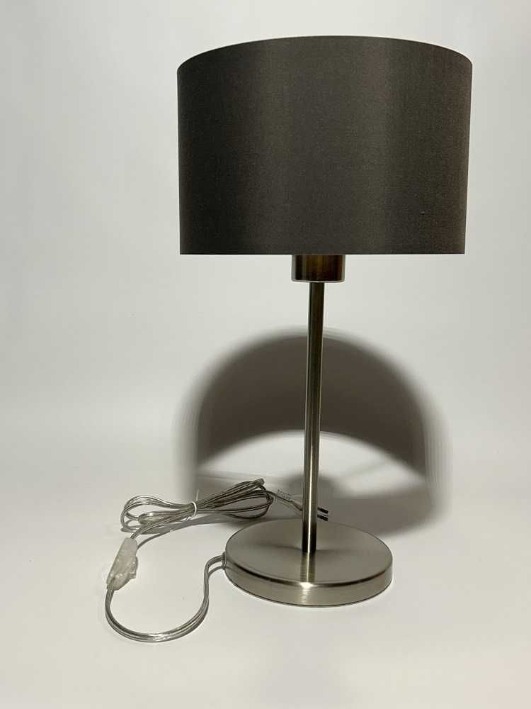 Klasyczna lampa stołowa MASERLO 31631 EGLO (1)