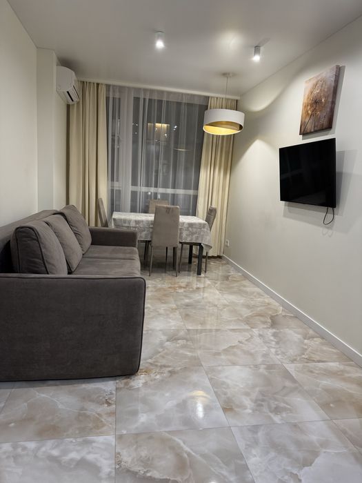 Оренда 1 кімн кв вул. Липинського жк Авалон Тайм