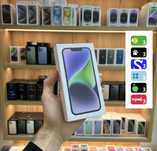 Iphone 14 Purple оплата частинами 128gb 256gb 512gb