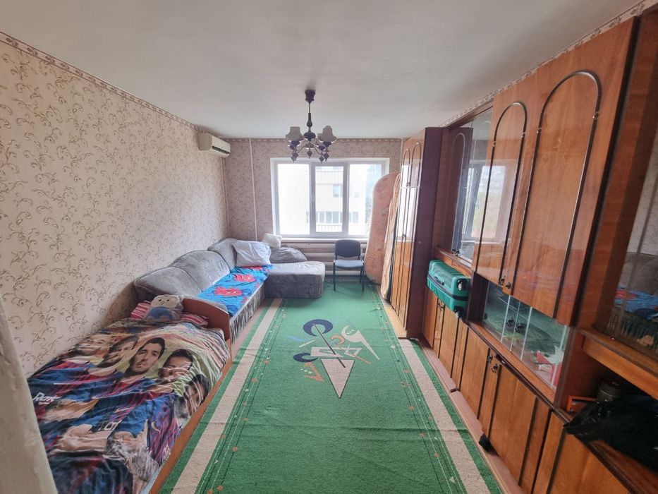 Продаю 3-кімнатну квартиру Намив