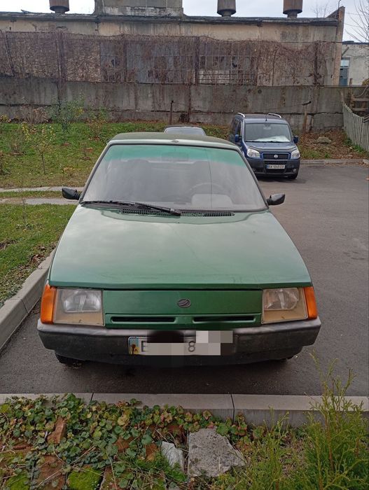 Продам Таврія Нова