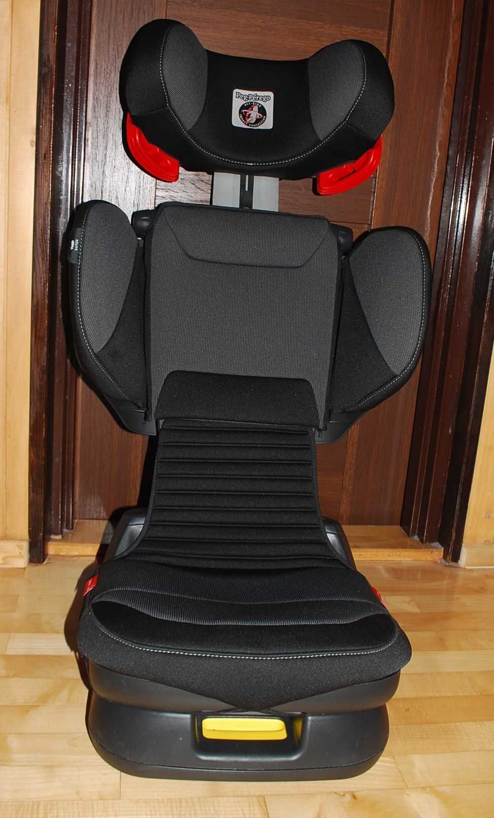 Fotelik PEG PEREGO Viaggio Flex 2-3  Isofix  15-36 KG