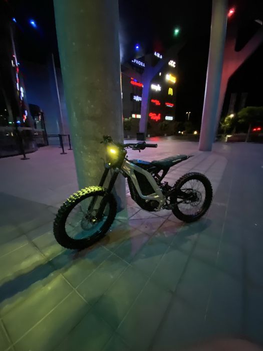 surron light bee l1e