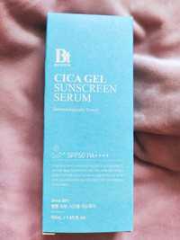 Benton Cica Gel Sunscreen Serum SPF50 nowy koreańskie