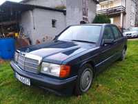 Mercedes-Benz W201