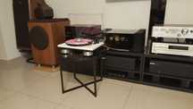 Gramofon Pro-Ject essential III nowy fabrycznie zapakowany