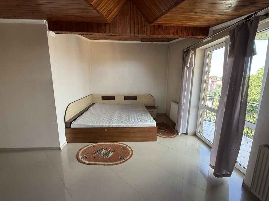 Оренда 1 кім квартири в приватному будинку бічна Виговського