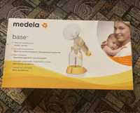 Молоковідсмоктувач ручний Medela молокоотсос ручной механический