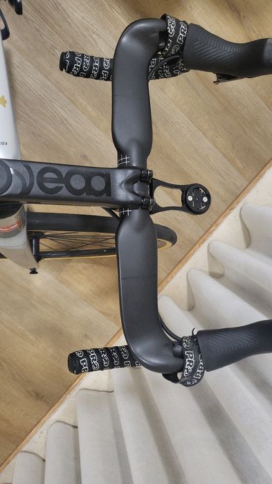 Bicicleta de estrada Argon 18 Gallium Disc