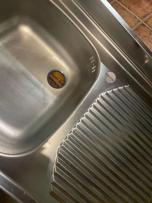Мойка   кухонная