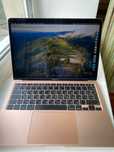 ноутбук MacBook Air 13” (2020) | i3 / 8 ГБ / Retina