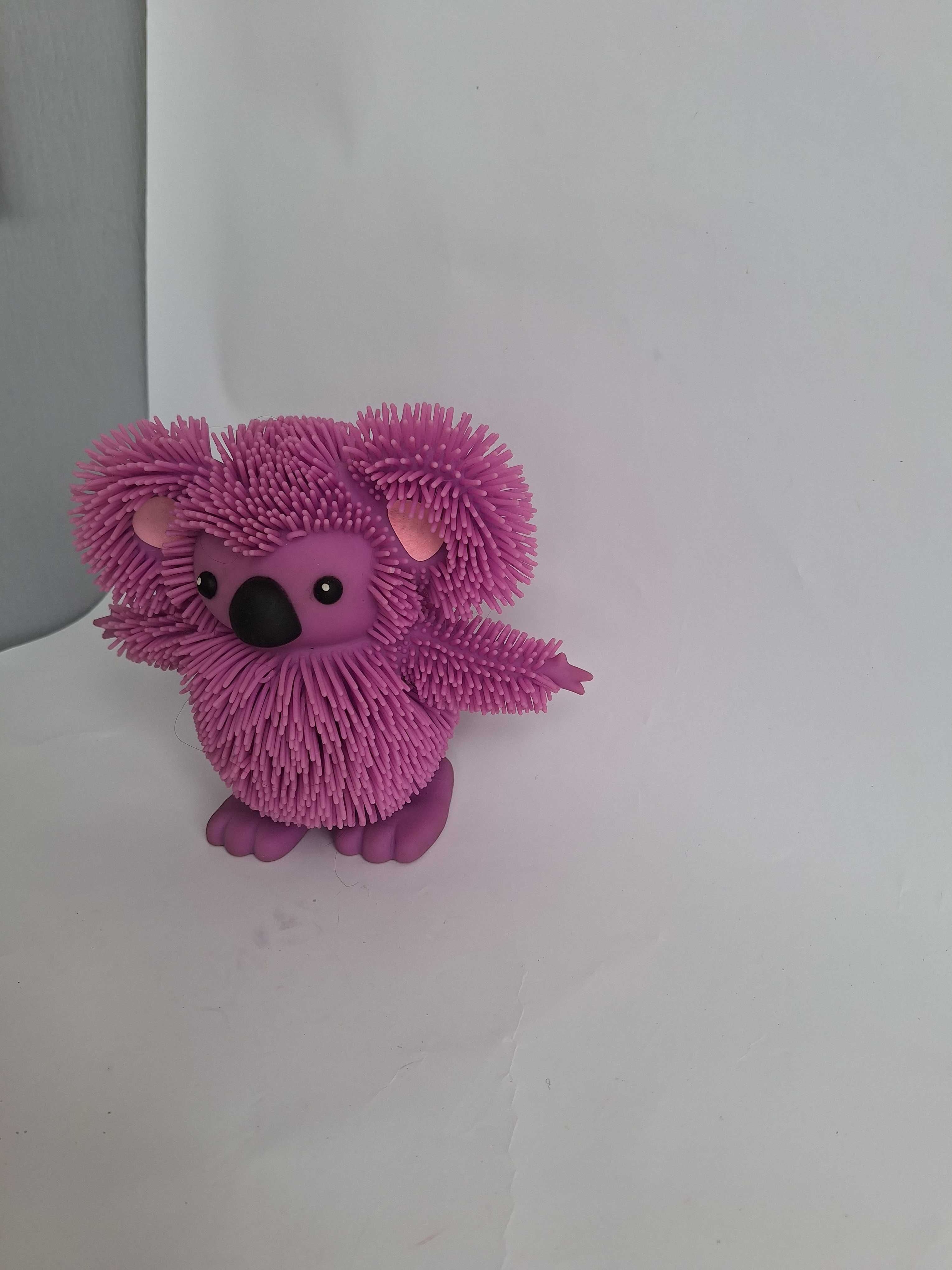 Інтерактивна  іграшка коала jiggly pup