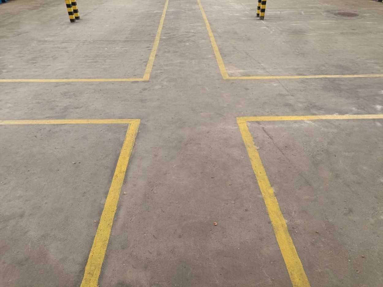 Hala do wynajęcia 300m2