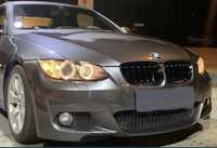 Решетка (ноздри) BMW e92,e93 (2006-2013) M Look