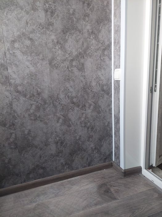 Застеклить балкон, обшивка! Відкоси вікна двері Демонтаж/Монтаж/Ремонт