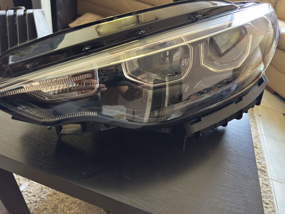 Otica Fiat tipo 2024