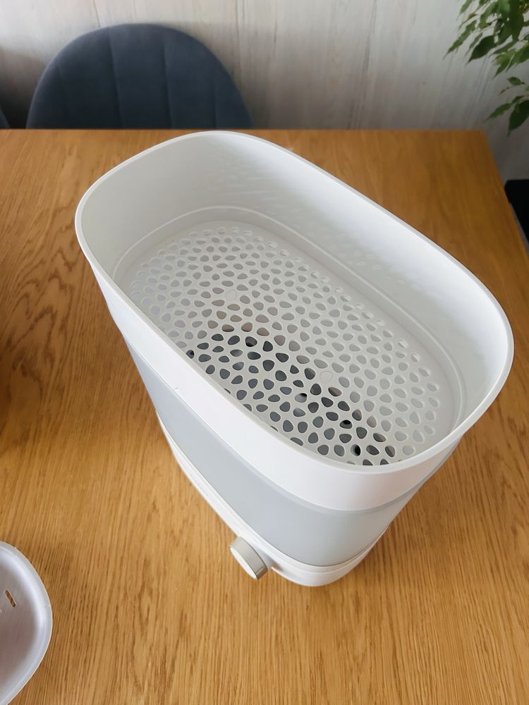 Sterylizator Philips Avent SCF293 stan bardzo dobry